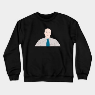 Creed Crewneck Sweatshirt